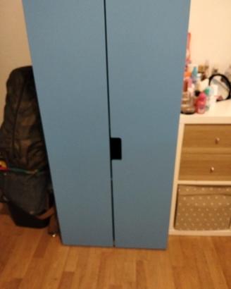 armadio Ikea per bambini/ragazzi modello STUVA 