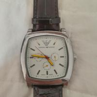 Orologio automatico Armani vintage