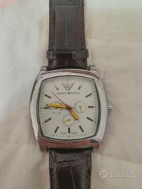 Orologio automatico Armani vintage