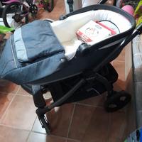 Trio Peg pPerego Book S