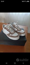 scarpe Daniele alessandrini 41