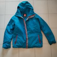 giacca snowboard Quiksilver 