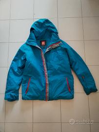 giacca snowboard Quiksilver 