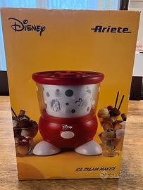 Gelatiera Ariete Disney