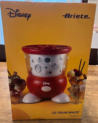 Gelatiera Ariete Disney