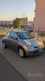 Nissan Mirca 1.2 benzina 2008