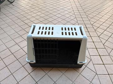 TRASPORTINO CANI