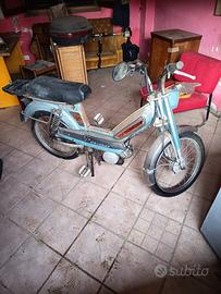 Motorino Peugeot 103