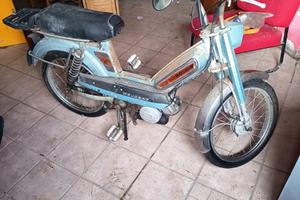 Motorino Peugeot 103