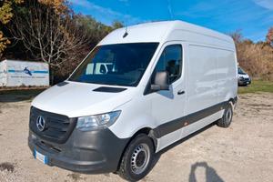 MERCEDES SPRINTER TETTO ALTO PASSO MEDIO
