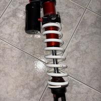 Ammortizzatore mono wp trax Husqvarna