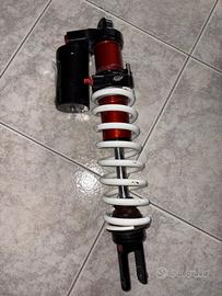 Ammortizzatore mono wp trax Husqvarna