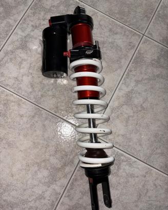 Ammortizzatore mono wp trax Husqvarna
