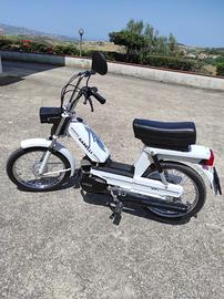 Garelli Vip 50 - 1986