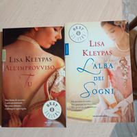 libri lisa kleypas