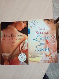 libri lisa kleypas