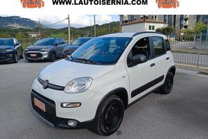 Fiat Panda 4X4 1.3 MJT 95 CV S&S 16v my18