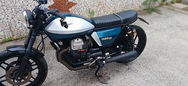 moto guzzi