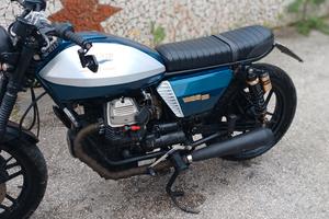 moto guzzi