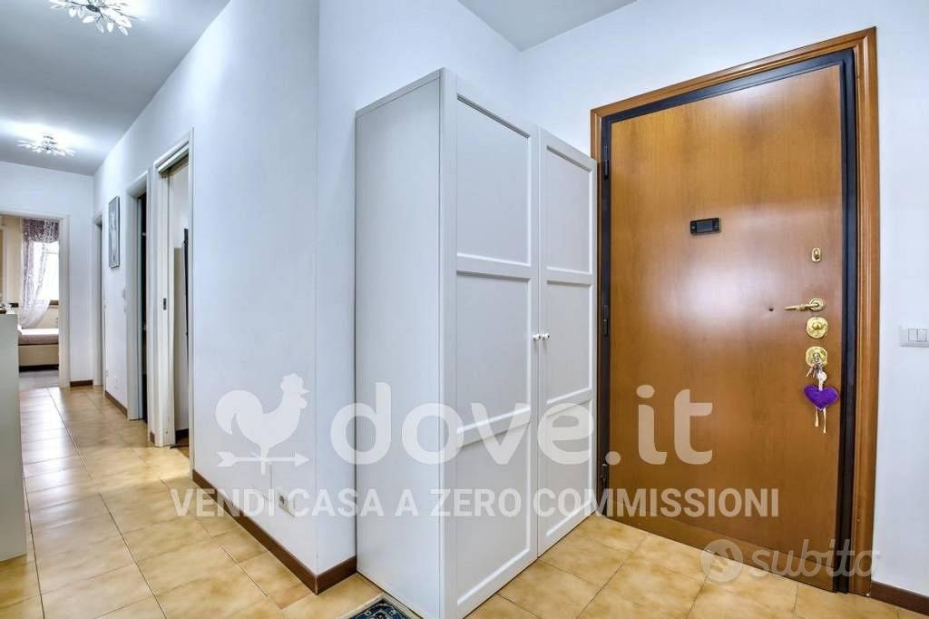 Appartamento – RM - Altro