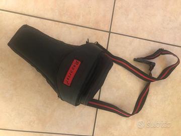 Porta macchina fotografica