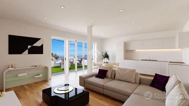 VILLA A SCHIERA A SANT'AMBROGIO DI VALPOLICELLA