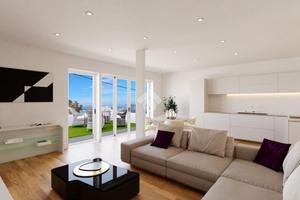 VILLA A SCHIERA A SANT'AMBROGIO DI VALPOLICELLA