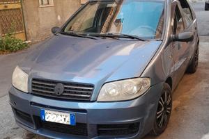 Fiat punto 3 serie 1.3 Multijet