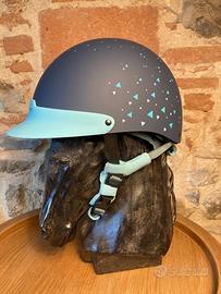 Cap Equitazione bambino/a