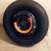 Ruotino di scorta per Fiat Panda