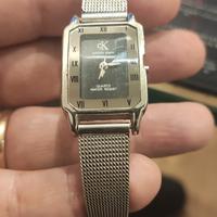 orologio donna ragazza Kalvin Klein