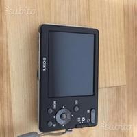 Fotocamera Sony Cyber Shot Dsc-W310