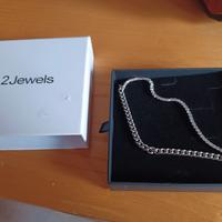 Braccialetto 2Jewels