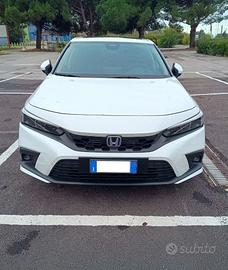 Honda Civic Advance 2.0 e:HEV 184 CV 11/2023