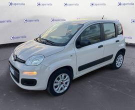 FIAT Panda 0.9 TwinAir Turbo Natural Power Easy