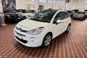 Citroen C3 C3 PureTech 82 Monna Lisa