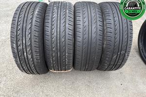 gomme usate 2056016 Estivo GOODYEAR - ASS - 579