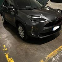 Toyota Yaris Cross Hibrid Business 03 2025