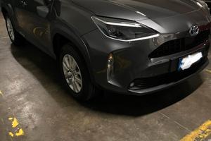 Toyota Yaris Cross Hibrid Business 03 2025