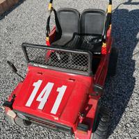 Jeep gaucho peg Perego