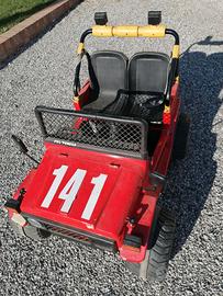 Jeep gaucho peg Perego