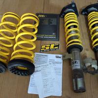 Assetto ribassato FORD Focus ST Mk 3.5