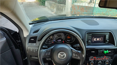 Mazda cx5 2.2 del 2014 full optional skyactiv-d