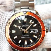 seikoMods (Ocean Planet Atlantis)