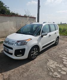 Citroen c3 PICASSO 1.6 HDI 90CV