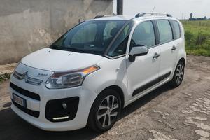 Citroen c3 PICASSO 1.6 HDI 90CV