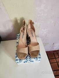 sandali donna numero 41