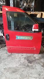 Porta Destra Fiat Doblò anno 2017