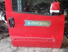 Porta Destra Fiat Doblò anno 2017