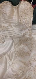 Abito da sposa